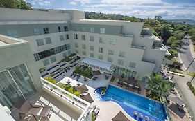 Esuites Lagoa Santa